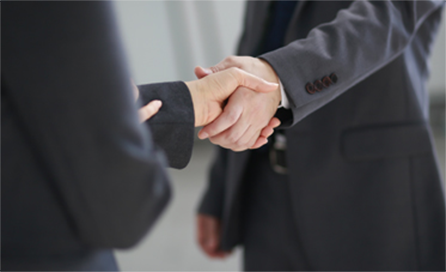 共同發展，共享成功