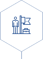 人盡其才，才盡其用